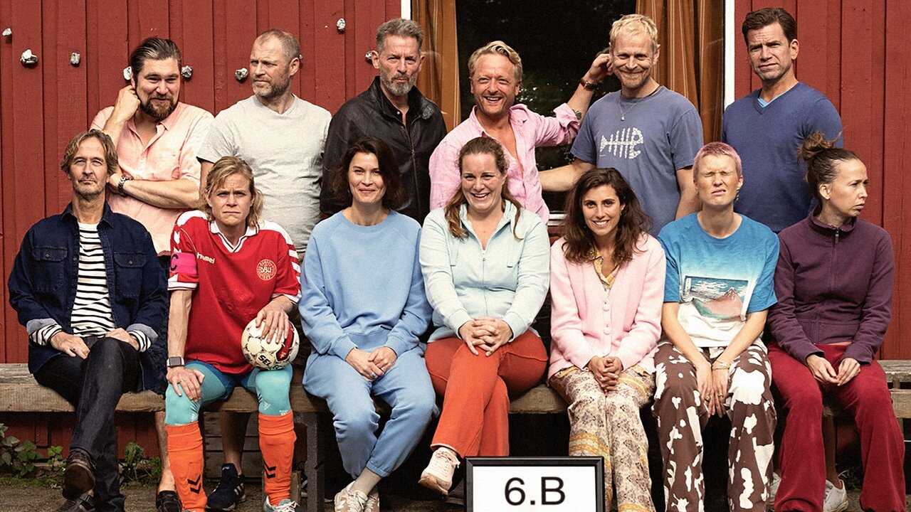 Fædre & mødre 0