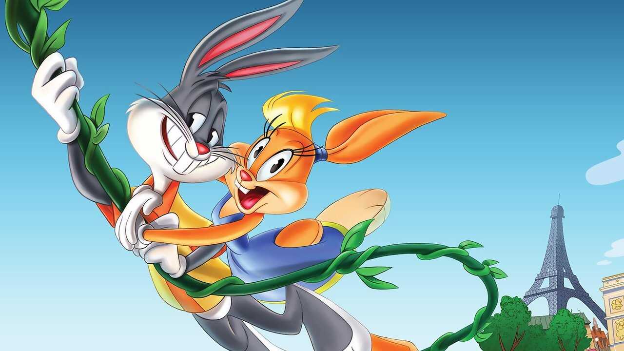 Looney Tunes: Μια Τρελή Καταδίωξη (2015) 0