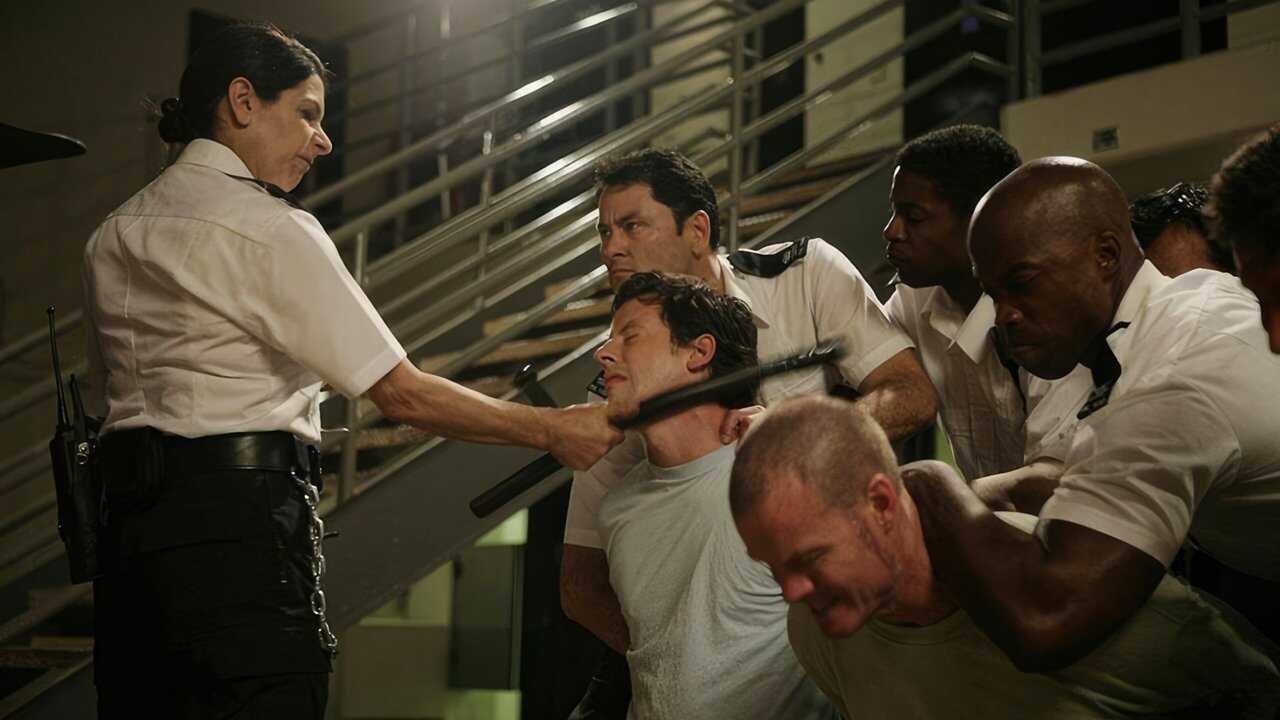 Hooligans 2 - Stand Your Ground (2009) 0
