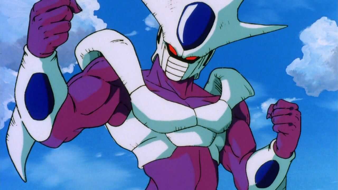 ドラゴンボールZ とびっきりの最強対最強 0