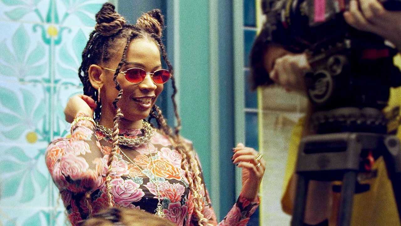 Reines - Pour l'amour du rap 0