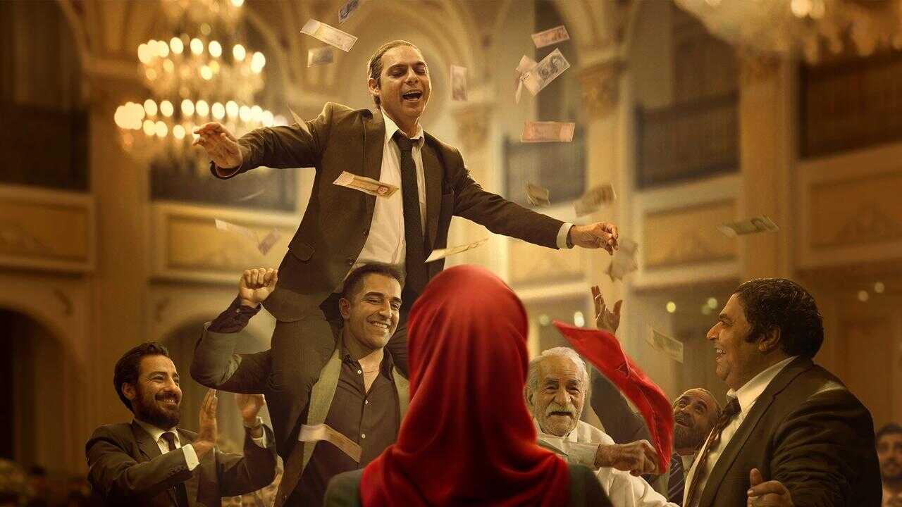 برادران لیلا 0