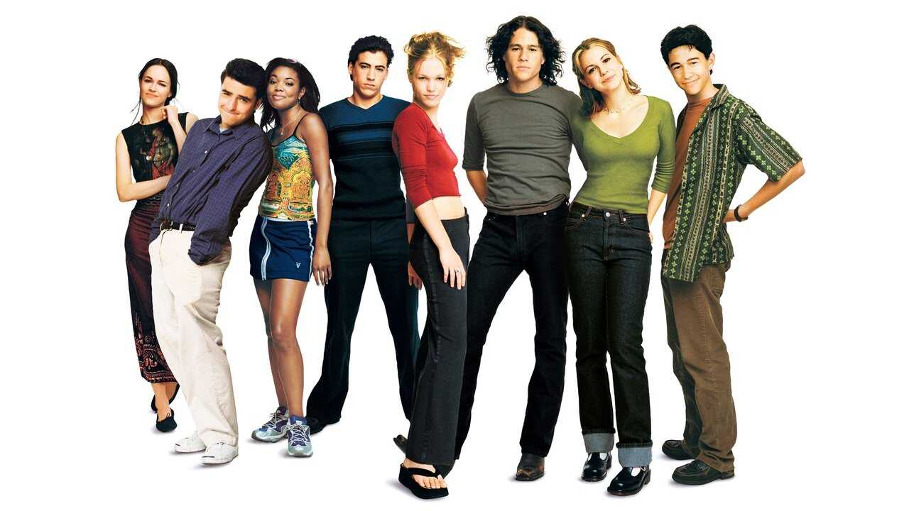 10 Things I Hate About You 0