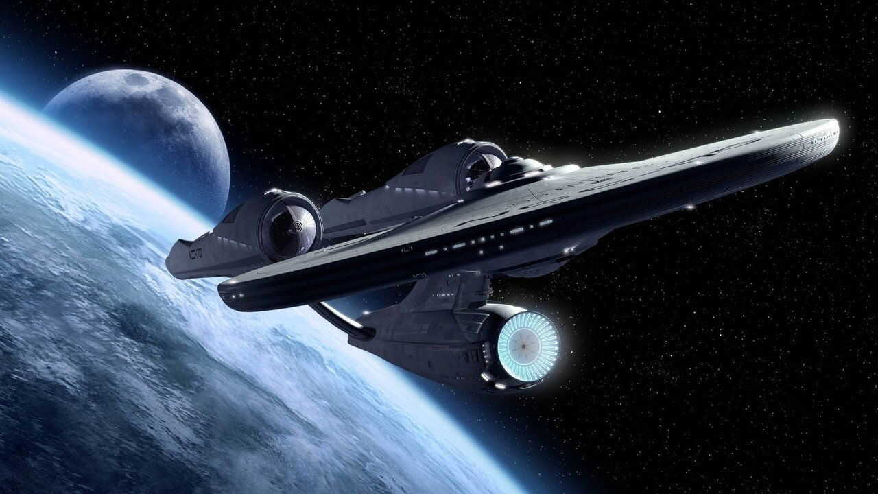 Star Trek 0