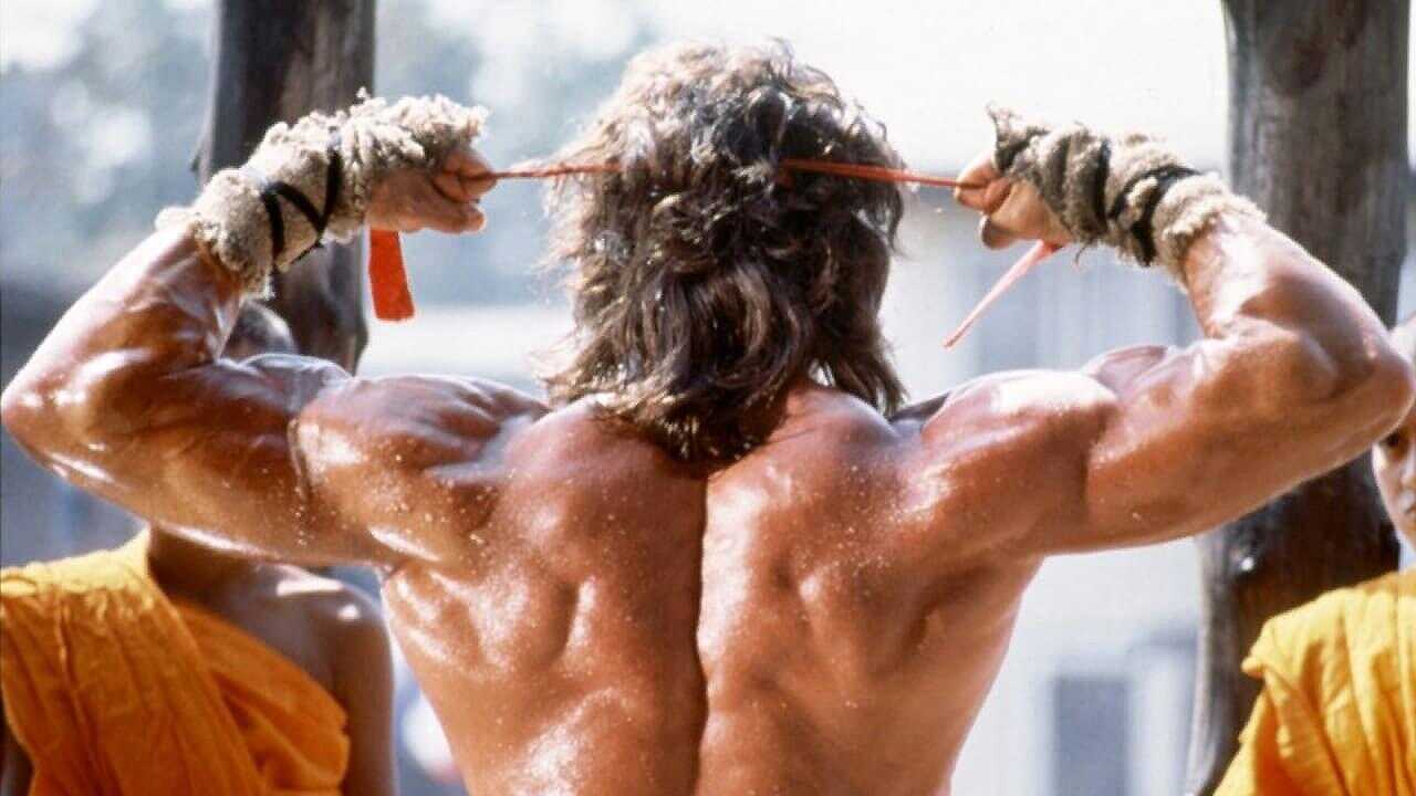 Rambo III 0