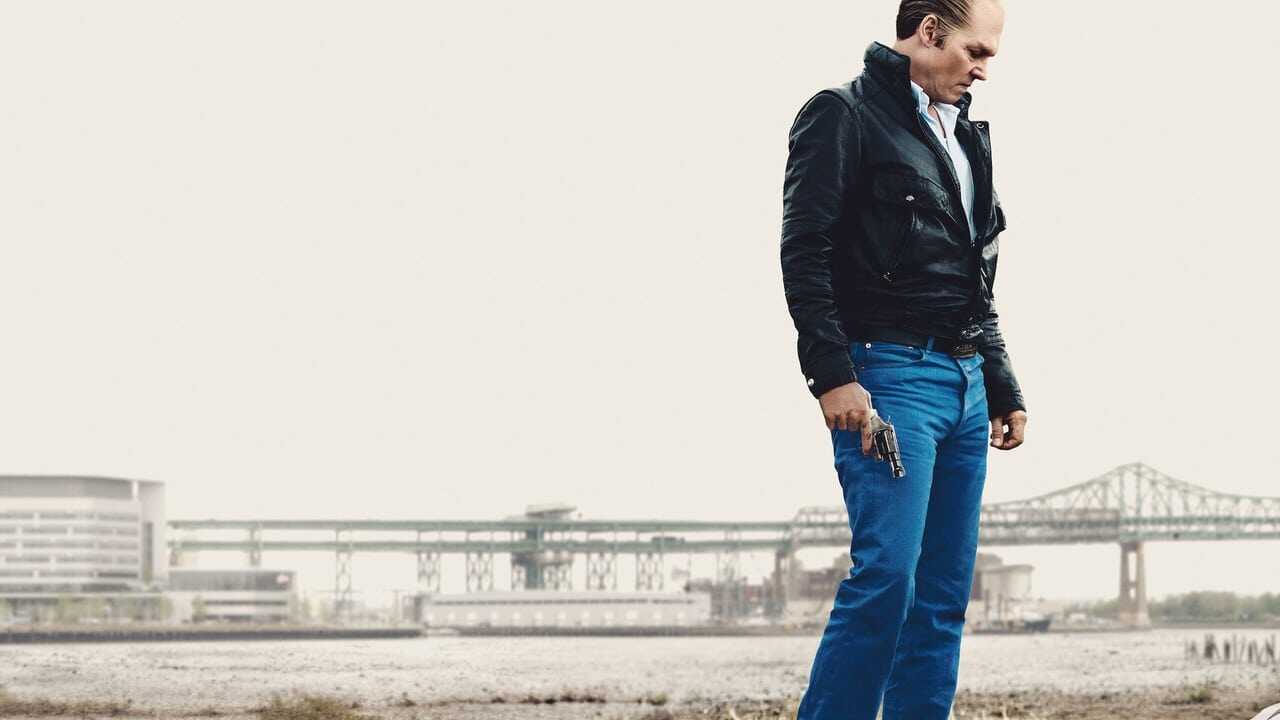 Black Mass 0