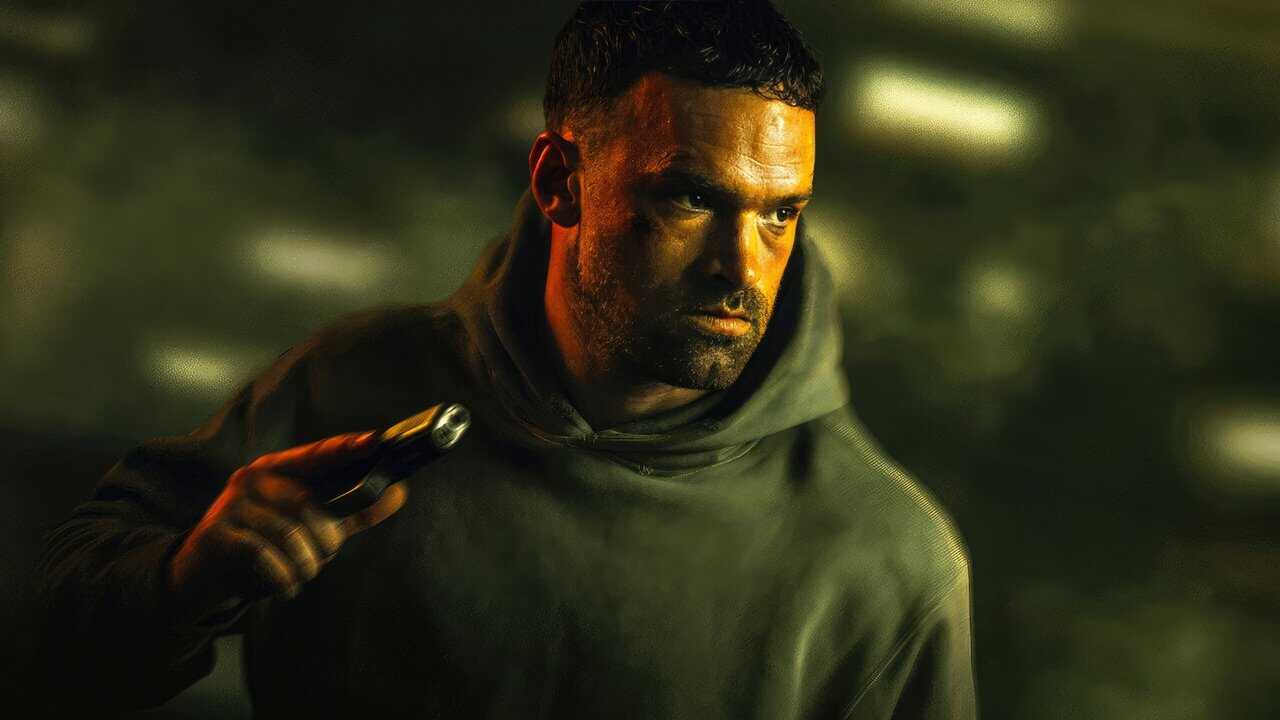 Alias (2023) 0