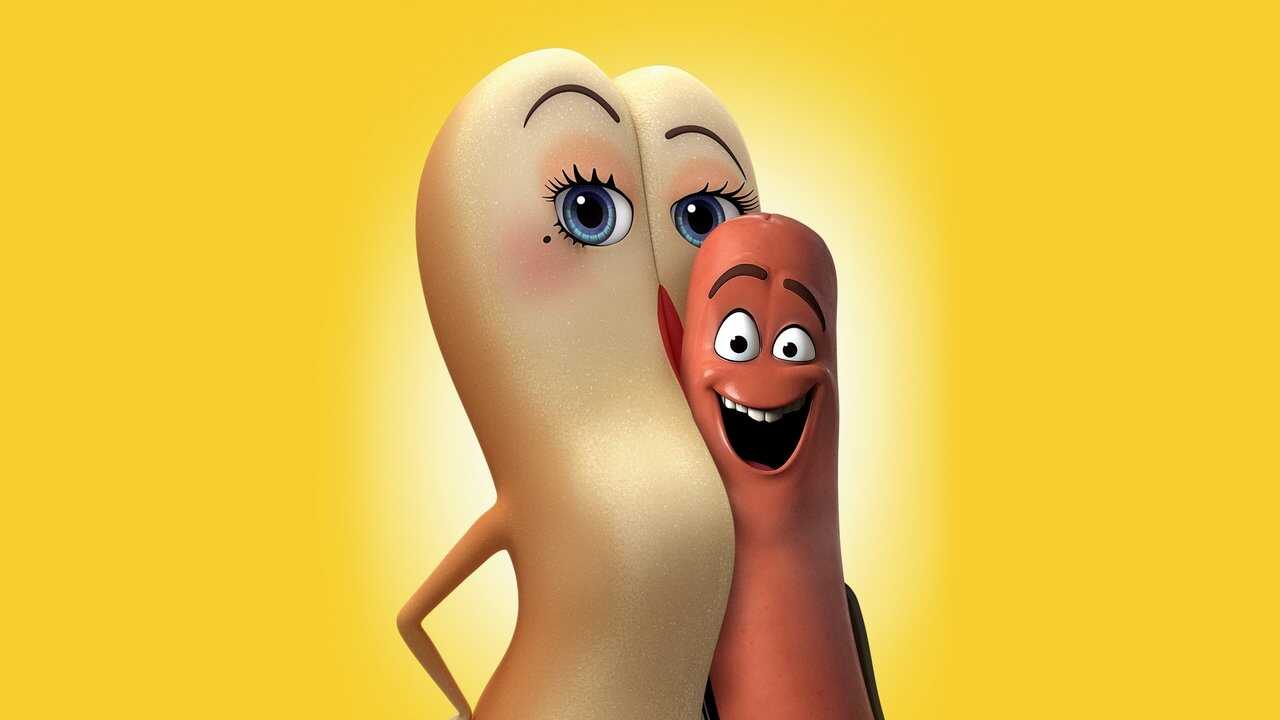 Sausage Party 0