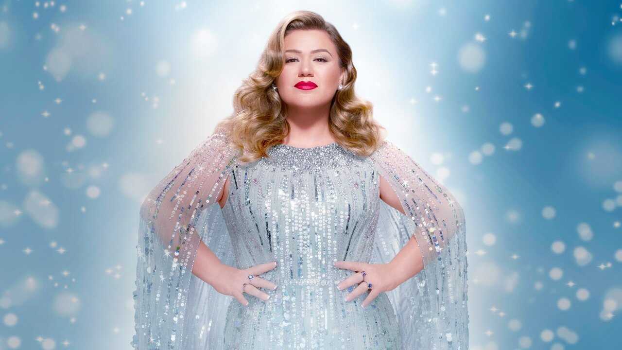 Kelly Clarkson Presents: When Christmas Comes Around 0