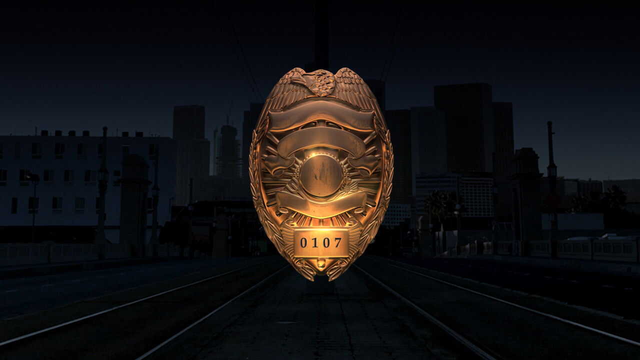 NF - Real Detective (2016) (US) 4