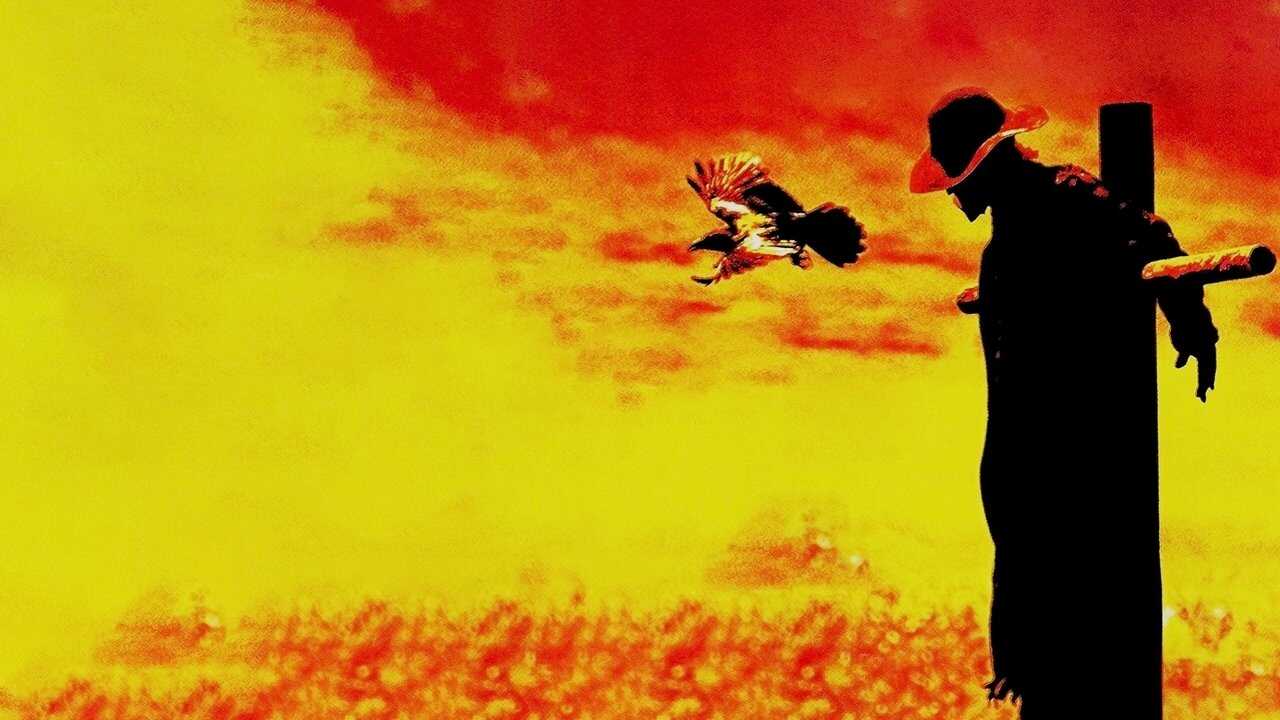 Джиперс Криперс 2 (2003) 0