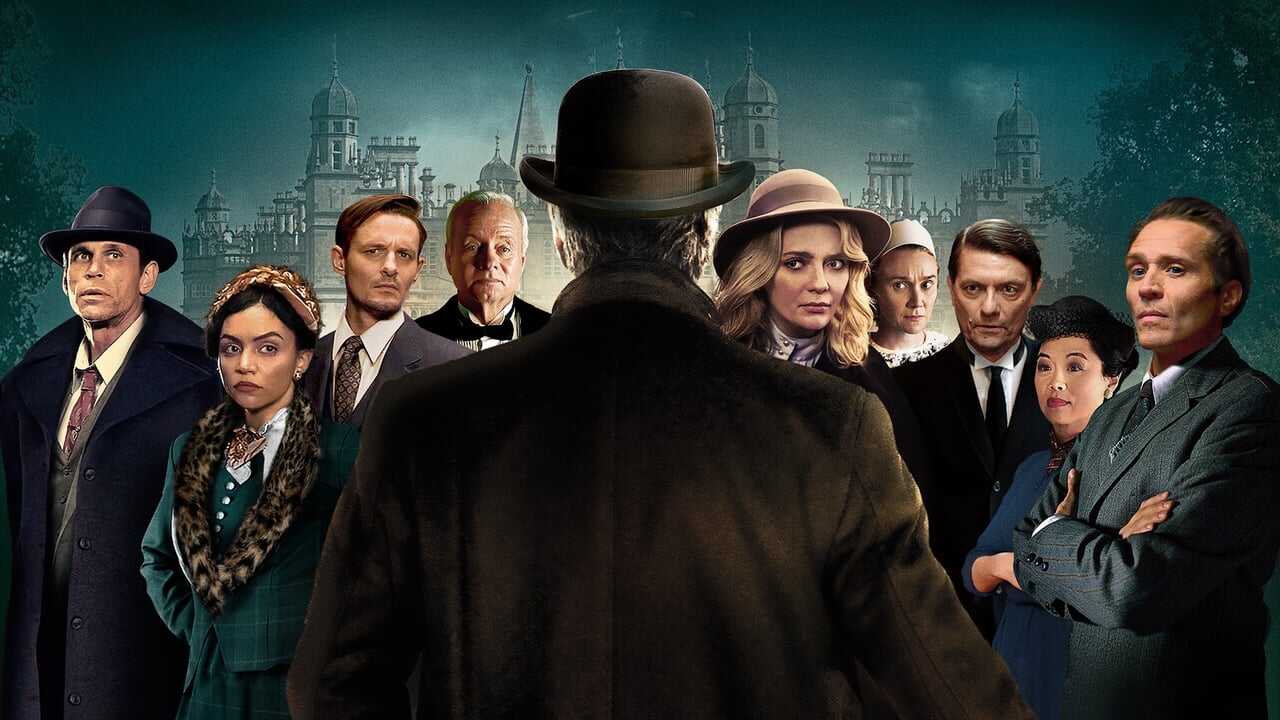 Invitation to a Murder (2023) 0