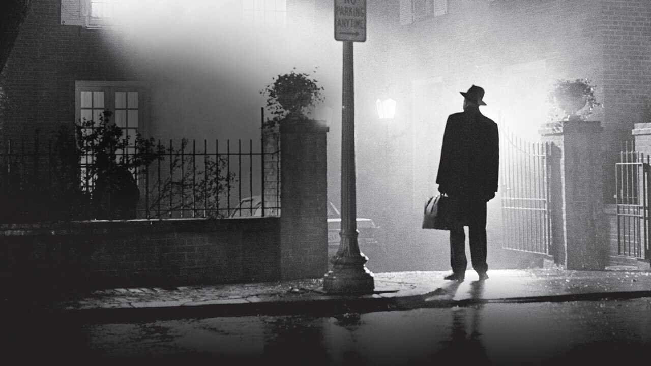 O Exorcista (1973) 0