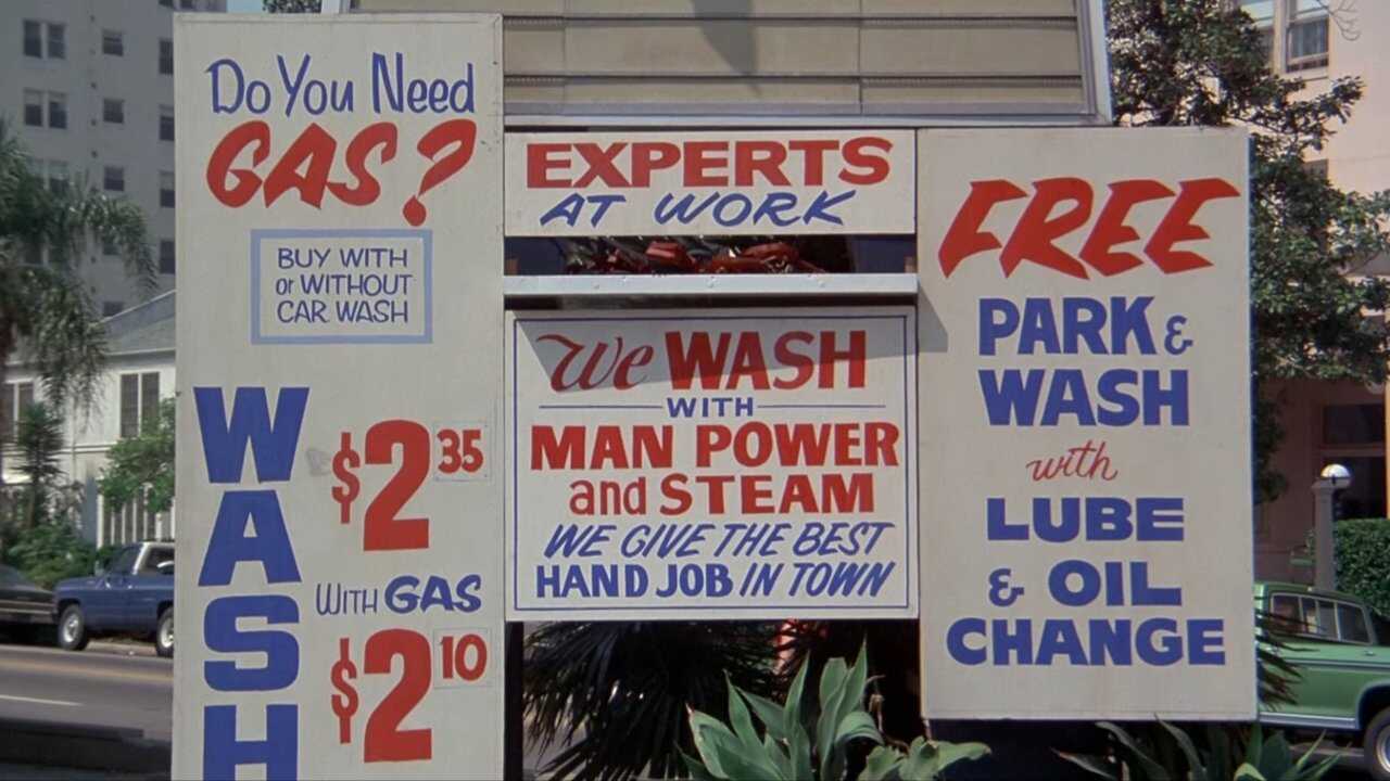 Car Wash 0