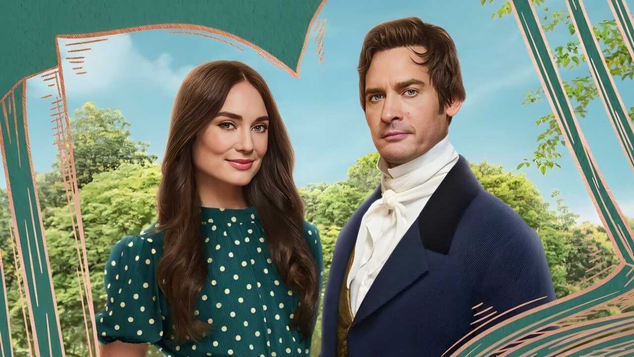 Paging Mr. Darcy 0