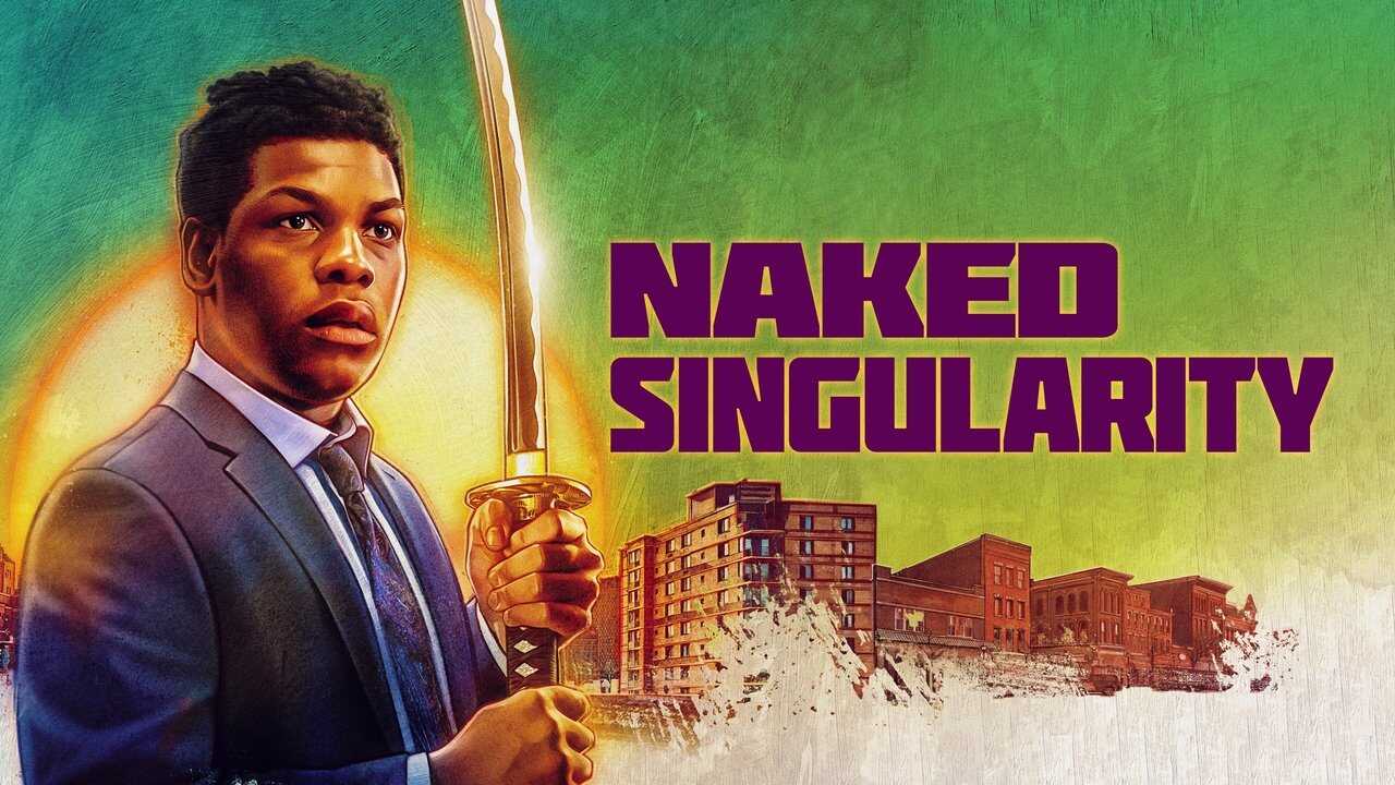 Naked Singularity 0