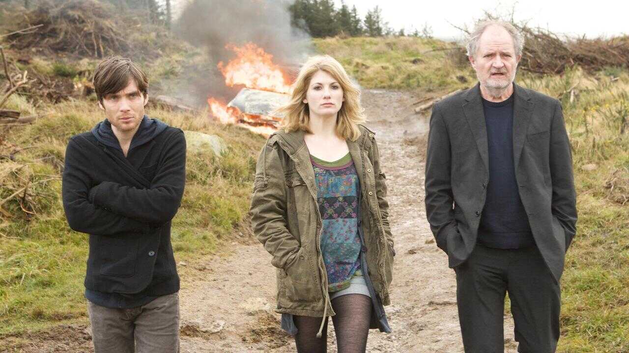Sposób na gangstera (2009) 0