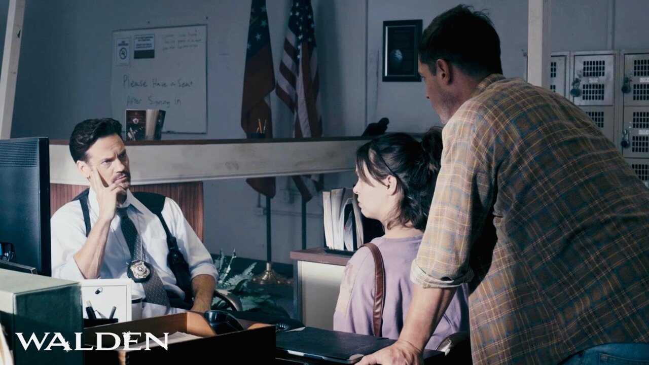 Walden 0