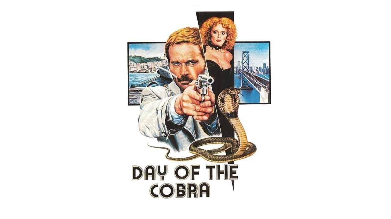 Il giorno del cobra 0