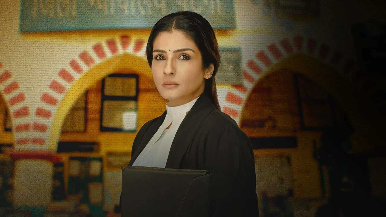 Patna Shuklla (2024) 0