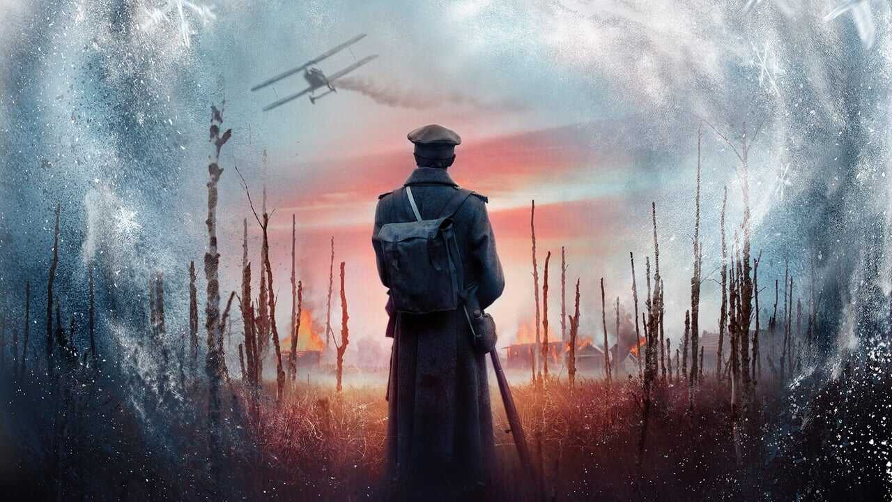 Tireur d'élite (2019) 0