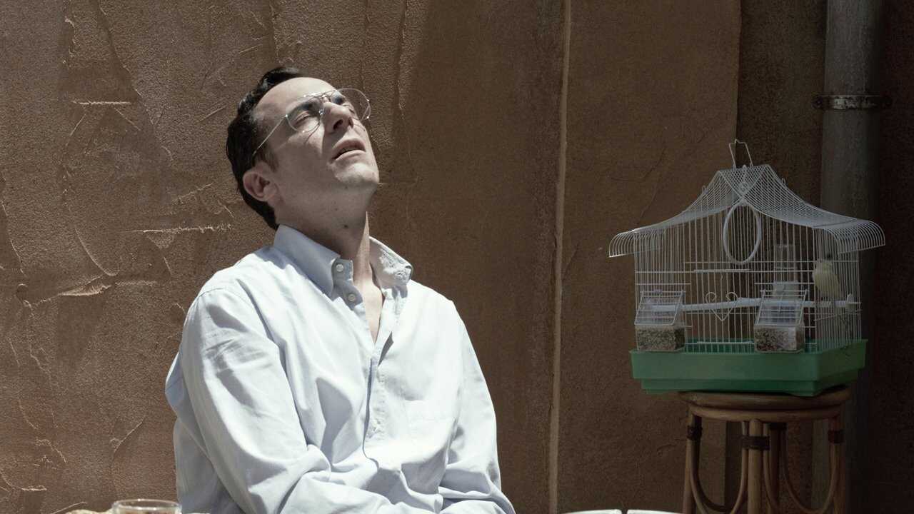 Iddu - L'ultimo padrino (2024) 0
