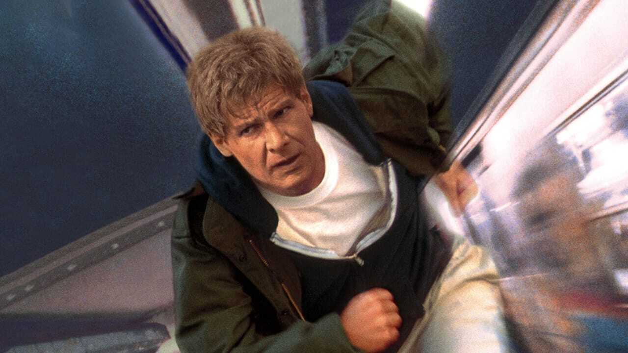 The Fugitive 0
