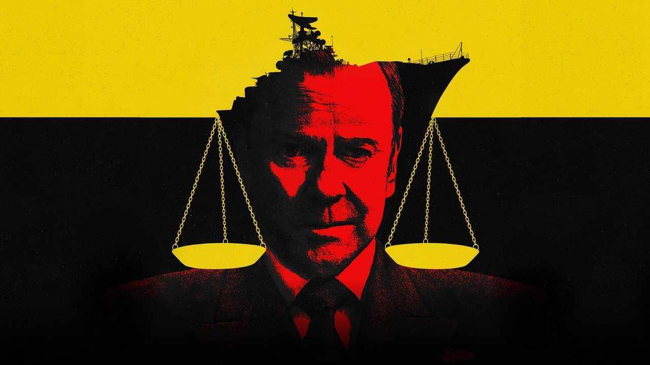 El juicio del motín del Caine (2023) 0
