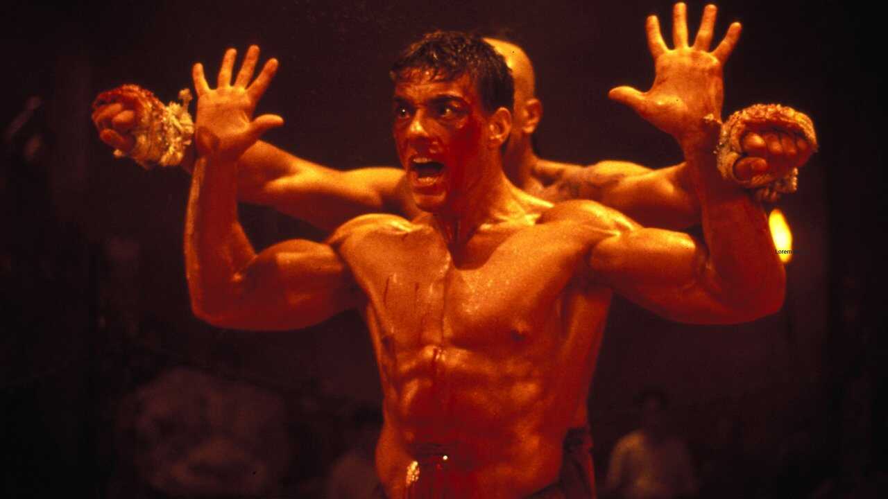 Der Kickboxer 0