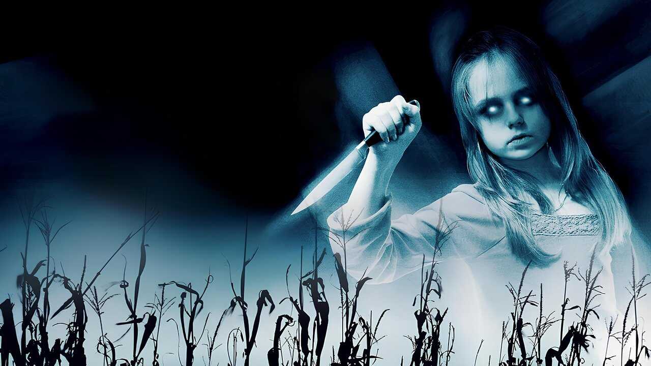 Children of the Corn II: The Final Sacrifice 0