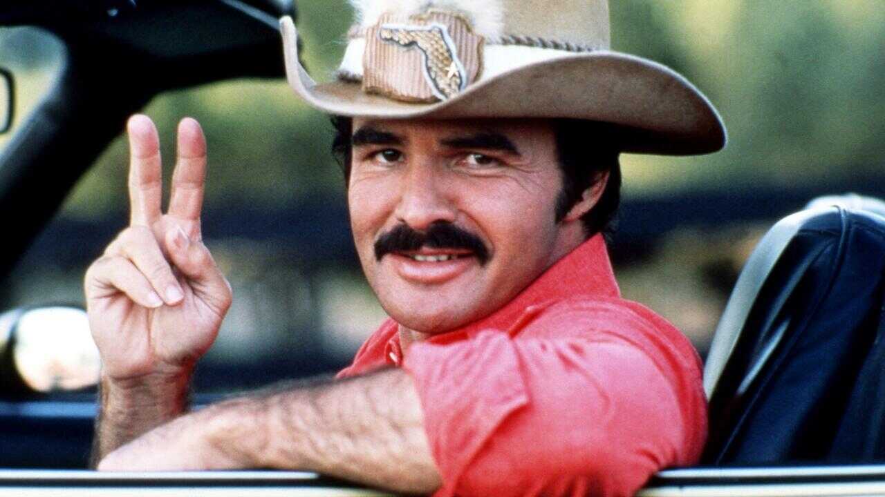Smokey and the Bandit II 0