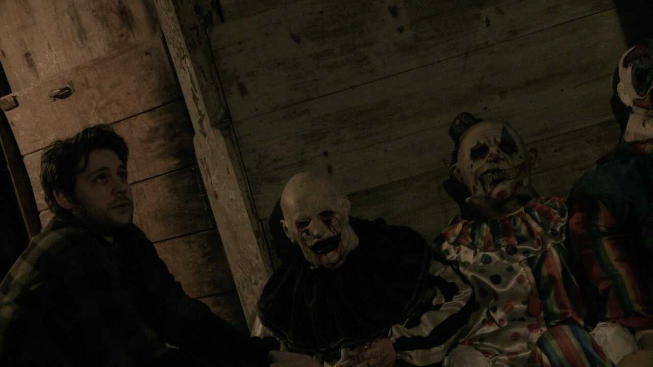 Hell House LLC 0
