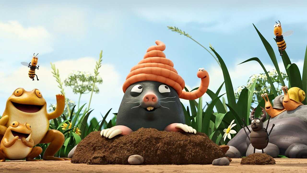 Superwurm (2021) 0