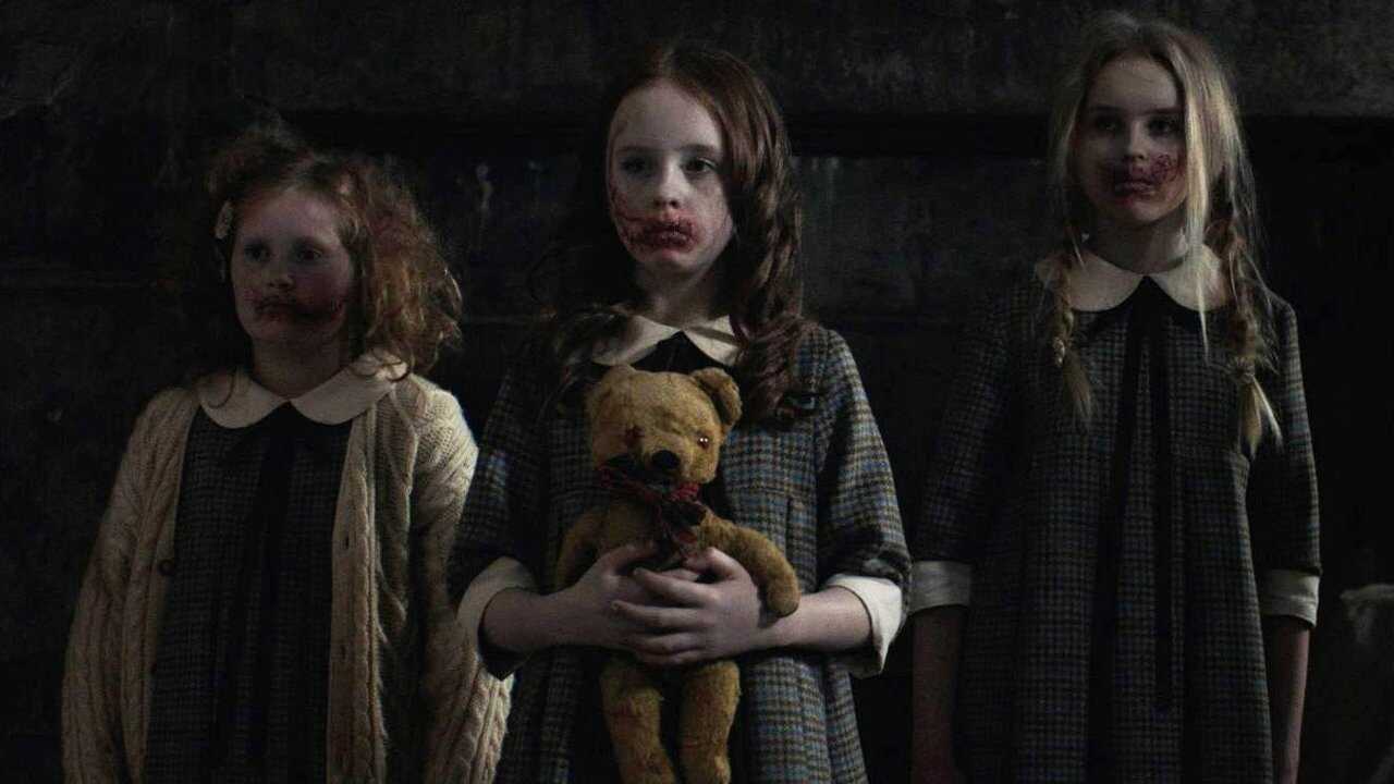 Malevolent 0