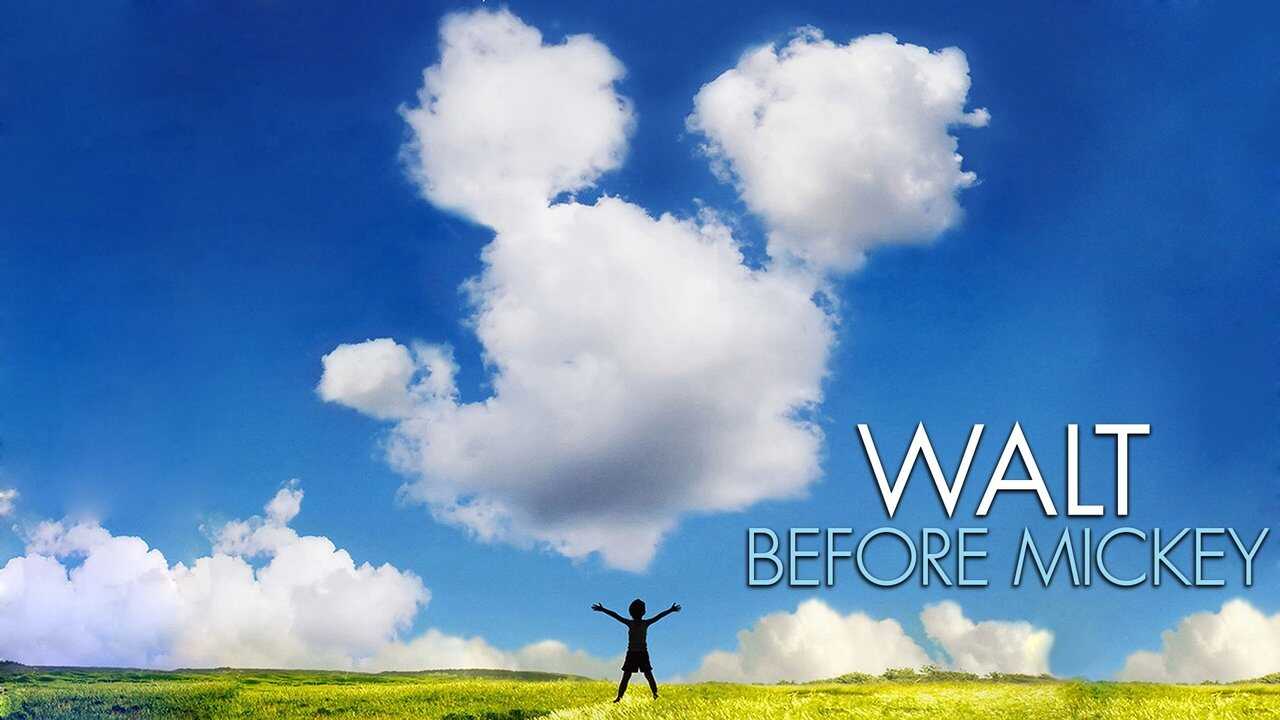 Walt Before Mickey 0