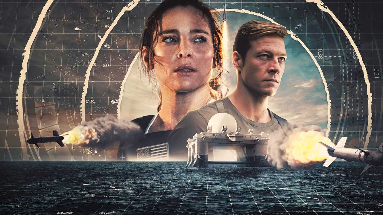 Interceptor (2022) 0