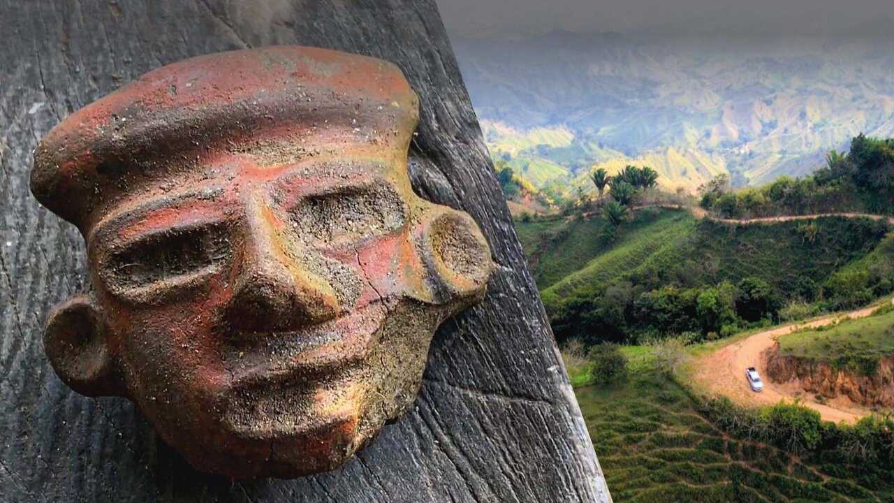 Honduras : Vestiges d’une civilisation oubliée (2024) 0