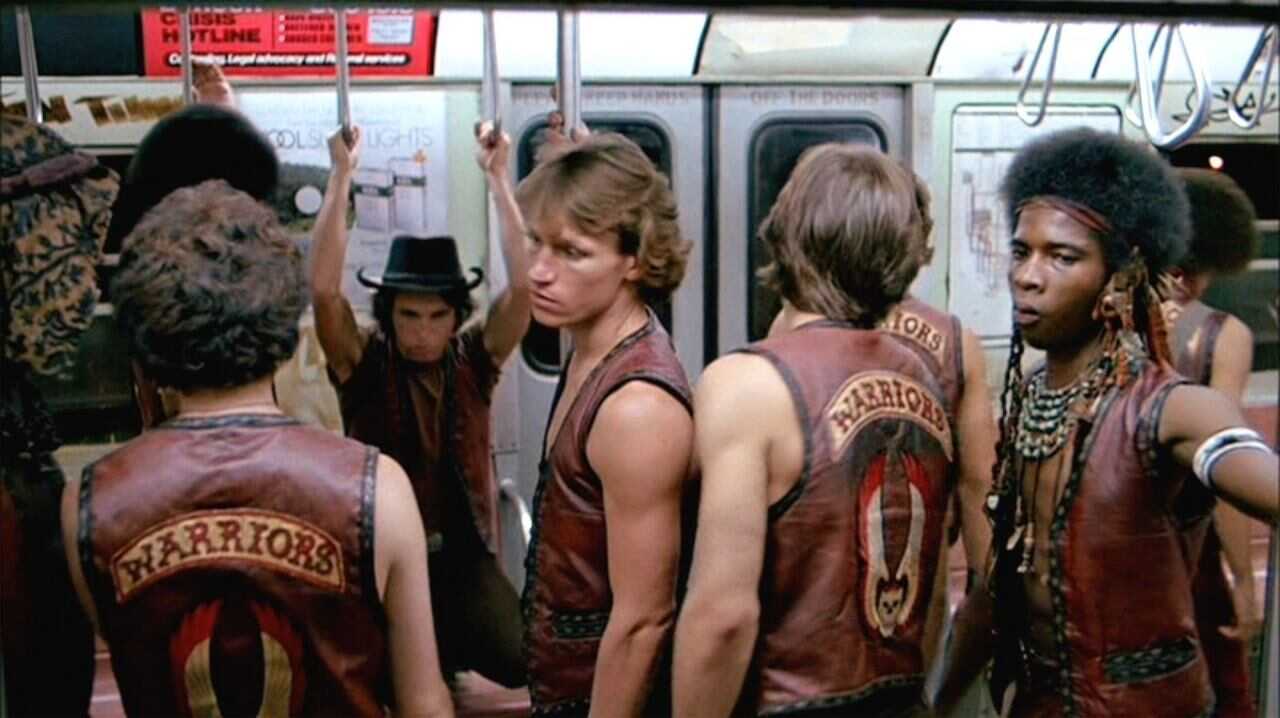 The Warriors 0