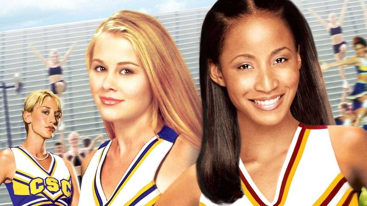 Bring It On Again 0