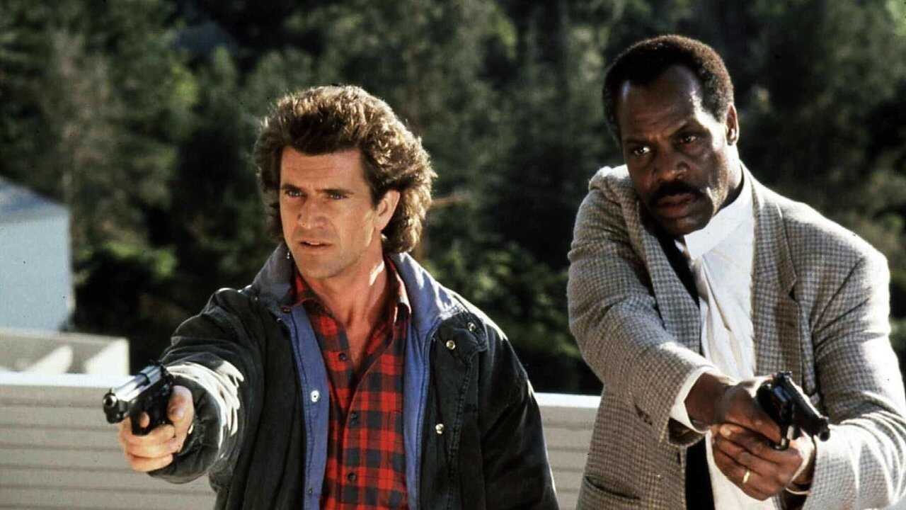 Lethal Weapon 2 - Brennpunkt L.A. (1989) 0