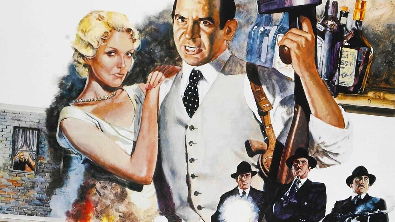 Capone 0
