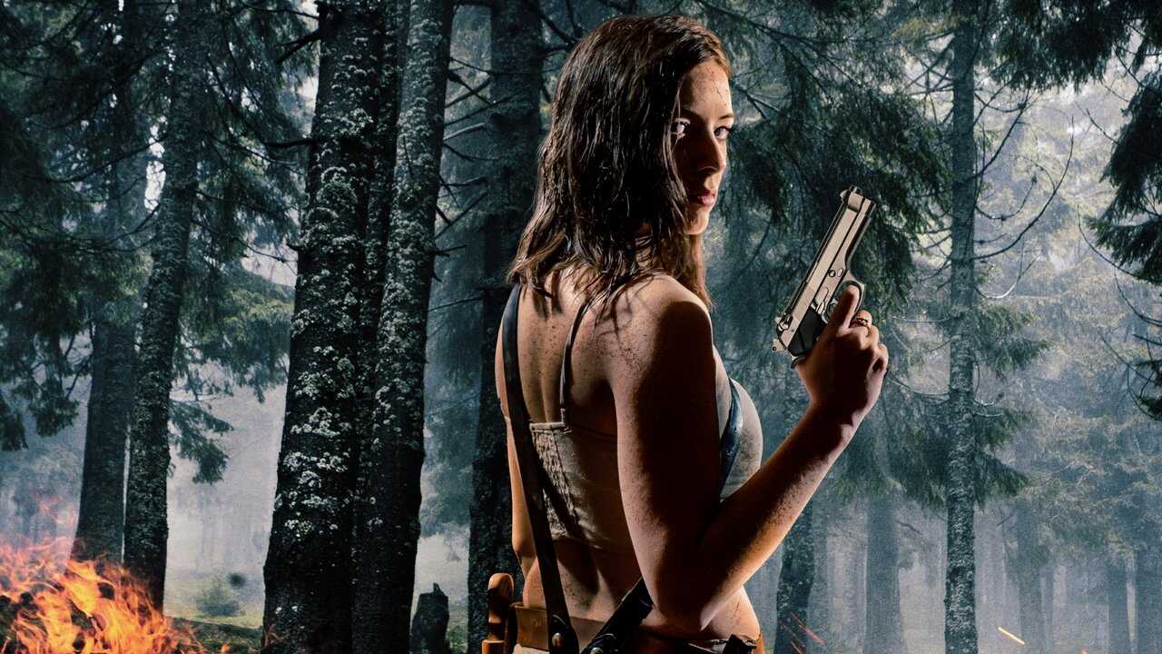 Death Hunt (2022) 0