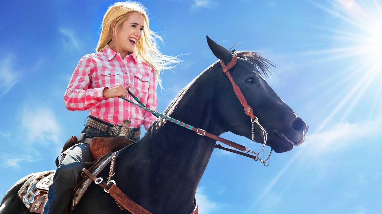 Courage et rodéo (2019) 0