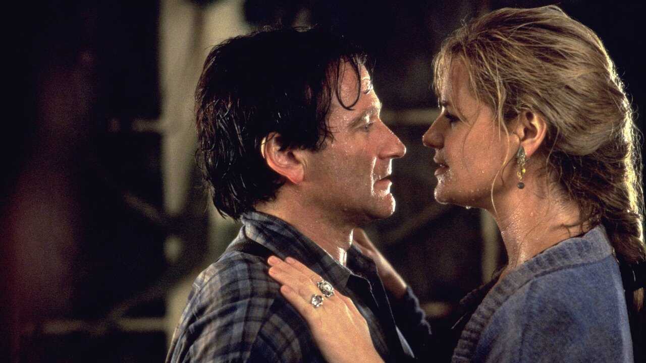 Джуманджи (1995) 0