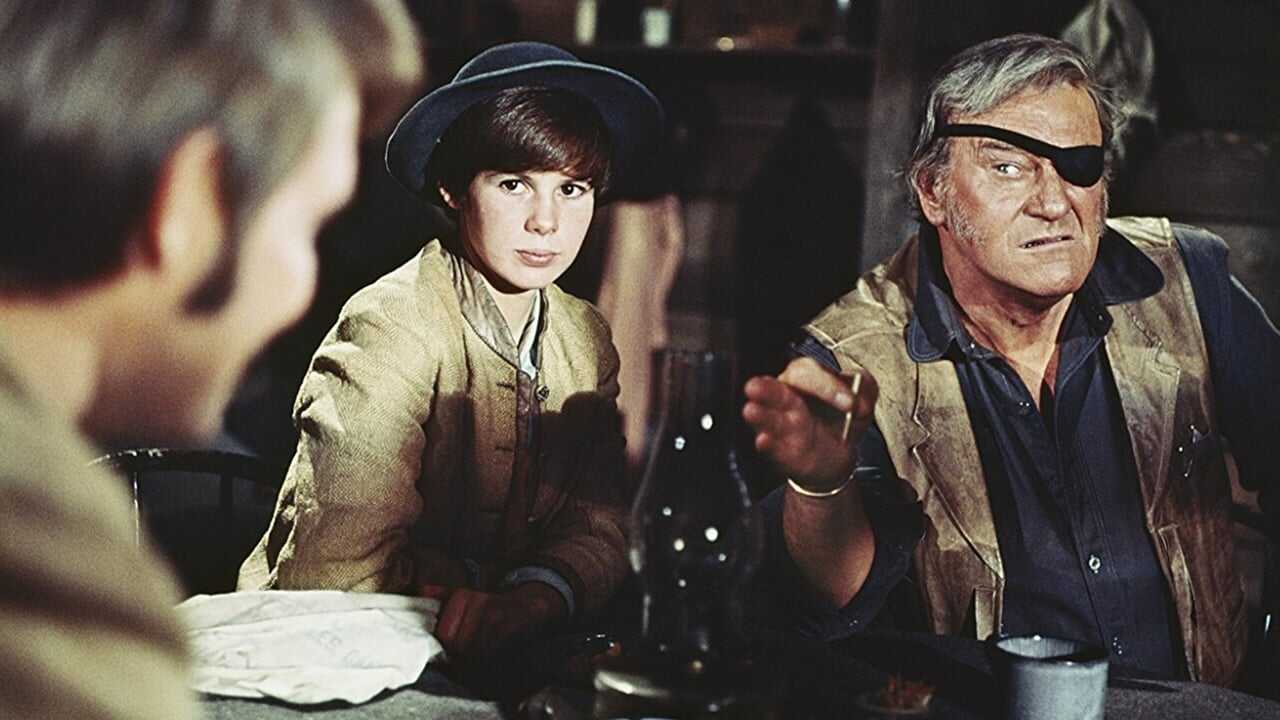 Cent dollars pour un shérif (1969) 0