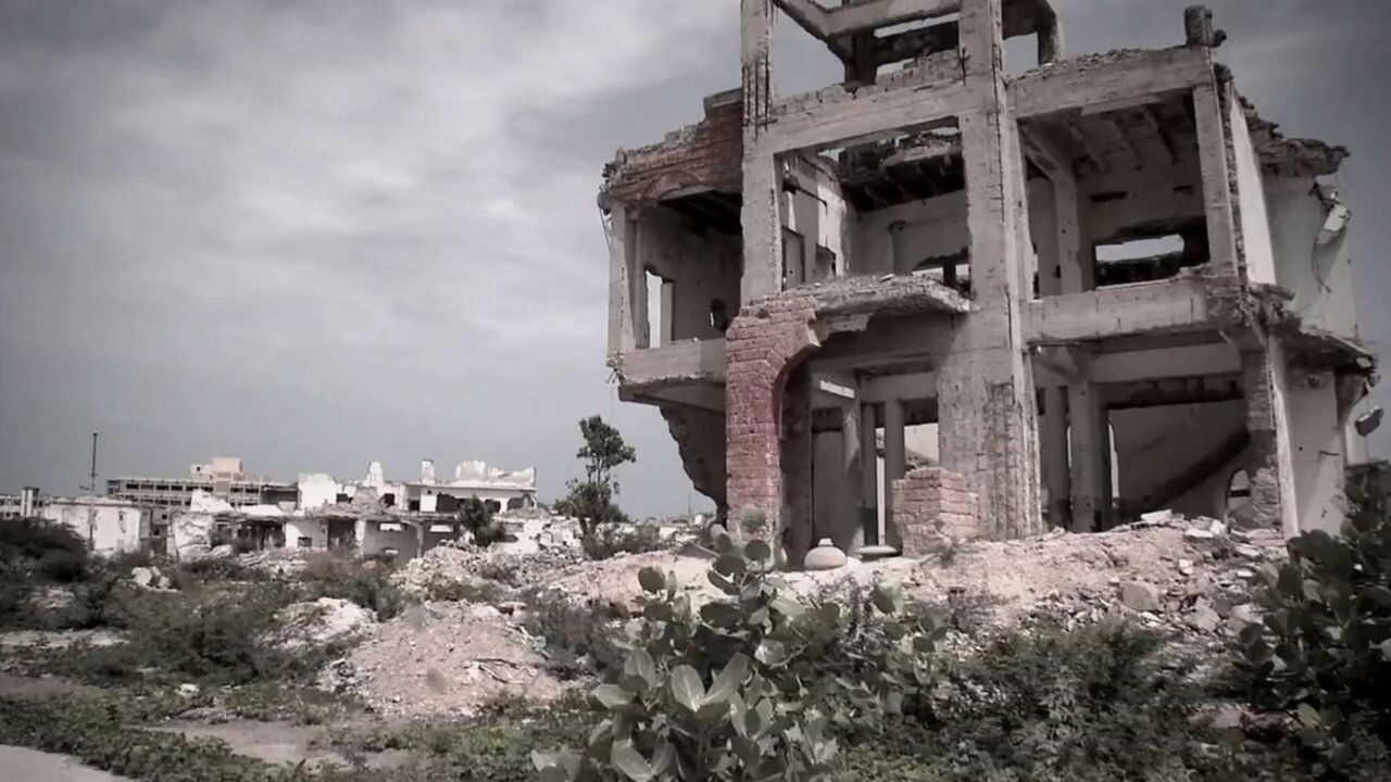 Dirty Wars 0