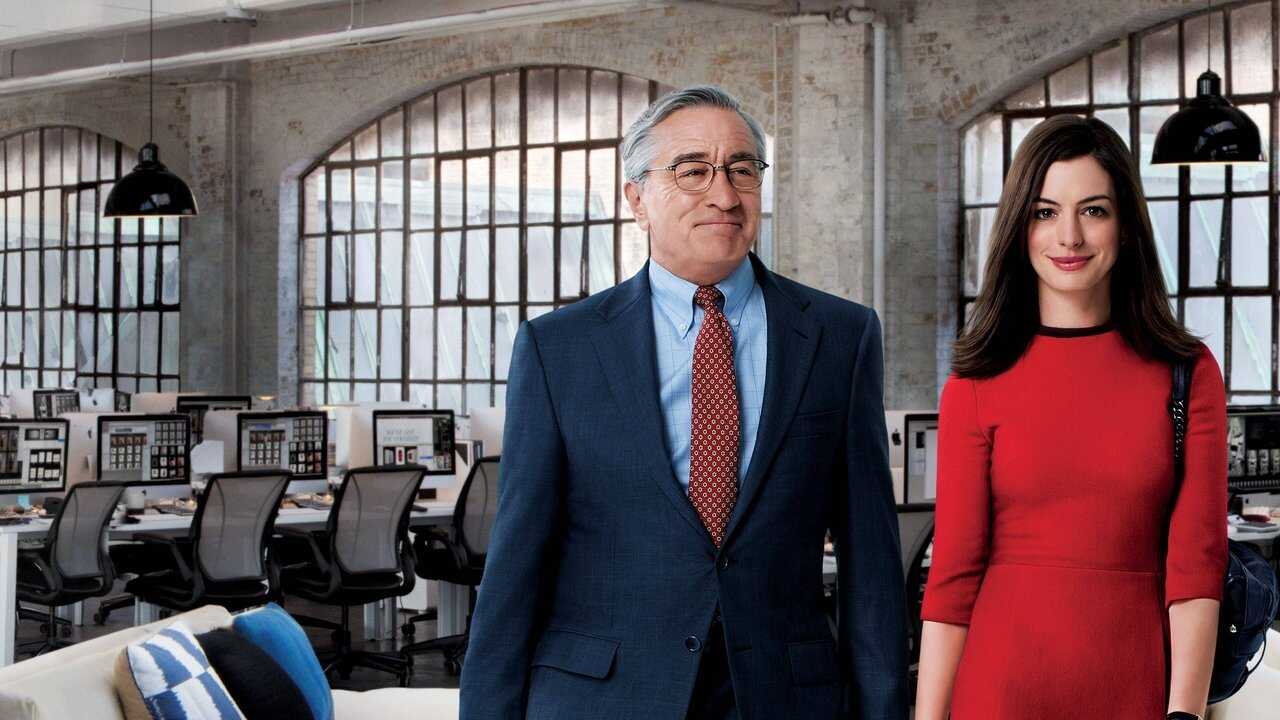 The Intern 0