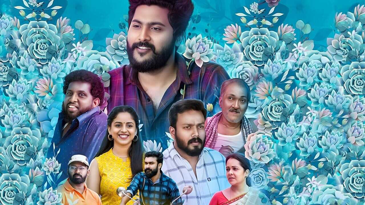 ലാൽ ജോസ് 0