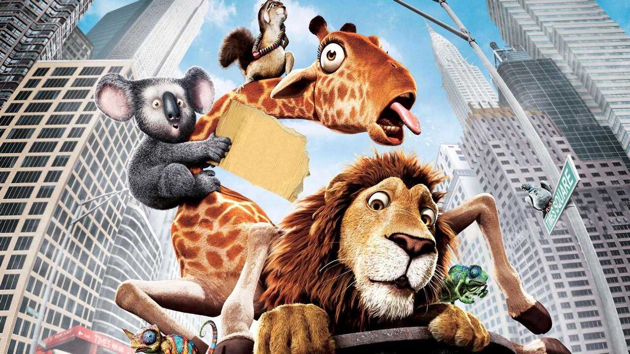 Tierisch Wild (2006) 0