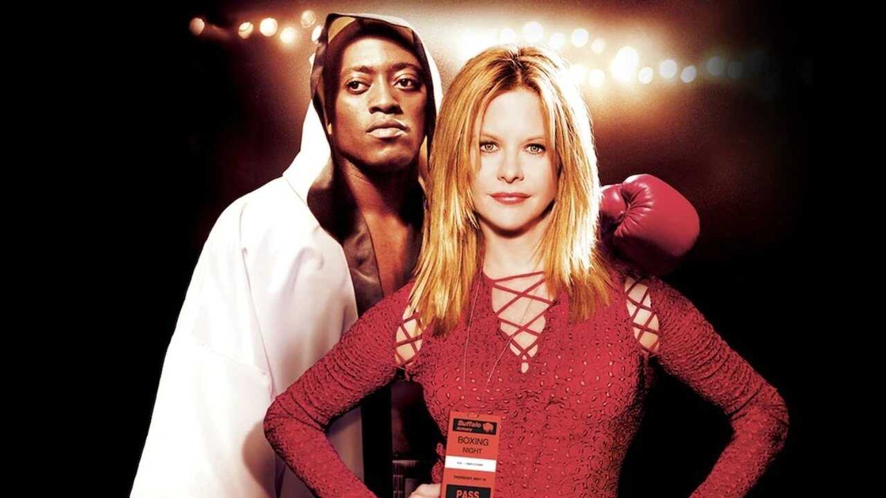 Die Promoterin (2004) 0